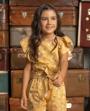 Ropa Niña